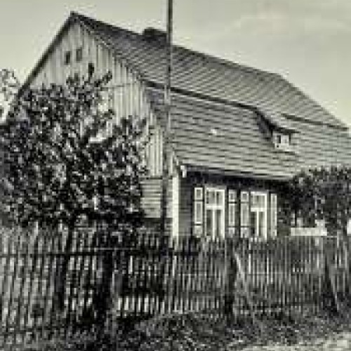 Das Zerbster Francisceum betrieb ein Schullandheim in Nedlitz.