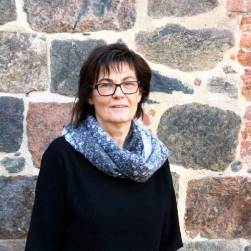 Veronika Schimmel ist seit 40 Jahren Lehrerin und nun Schulleiterin. Foto: Thomas Kirchner